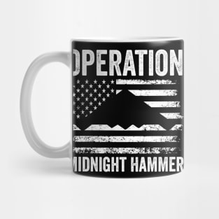 Operation-Midnight-Hammer-4th-of-July-USA-Flag Mug